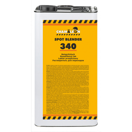 Бесцветный лак Оптимал 2K HS