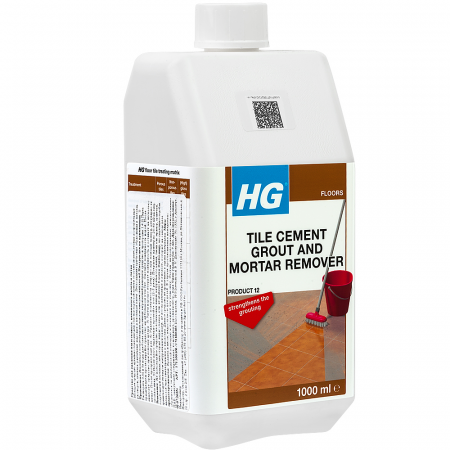 Средство для удаления известкового, цементного налета и пятен