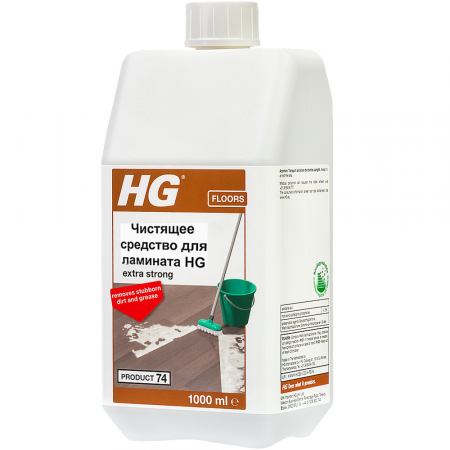 Чистящее средство для ламината