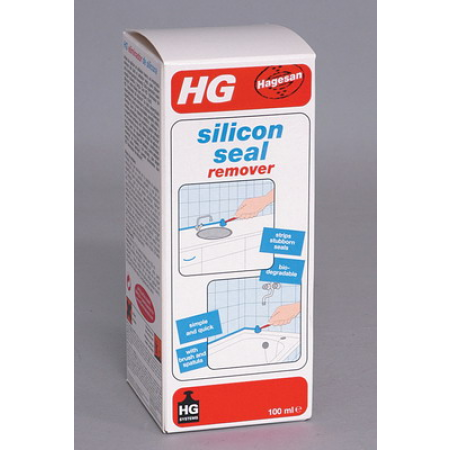 Средство для удаления силиконового герметика