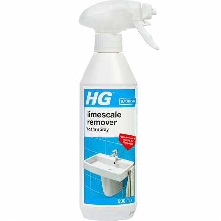 Средство для удаления известкового налета