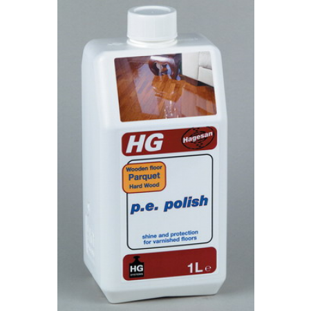 Полироль для паркета