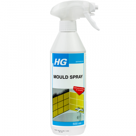 Средство для удаления грибка и плесени