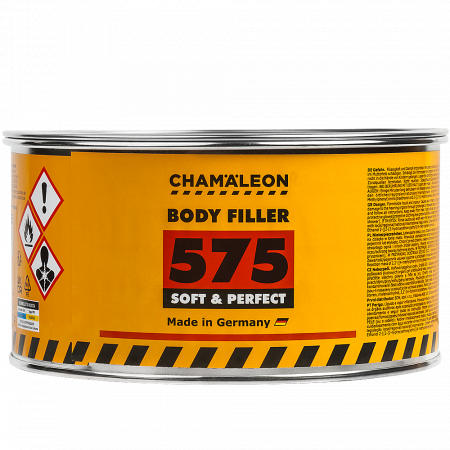 Шпатлевка самовыравнивающаяся (вкл.отвердитель)