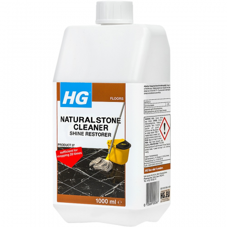 Моющее средство для мрамора и натурального камня