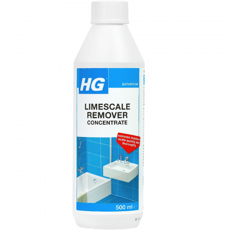 Универсальное чистящее средство для ванной и туалета