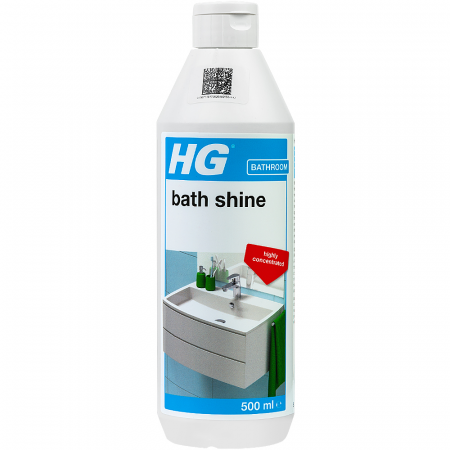 Чистящее средство для ванной комнаты