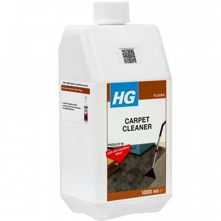 Средство для очистки и защиты ковров и обивки