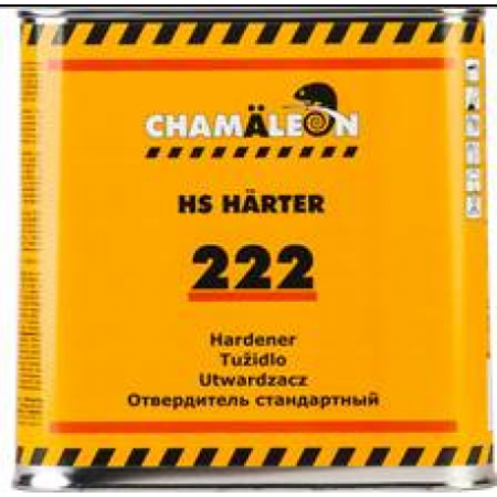 Отвердитель для лака Оптимал 2K HS