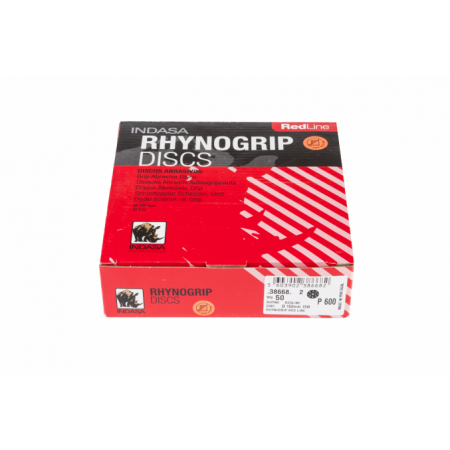 RHYNOGRIP Круг (15H) D150мм Р600