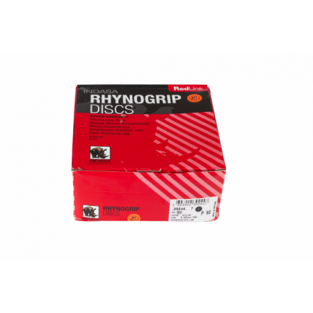 RHYNOGRIP Круг (15H) D150мм Р60