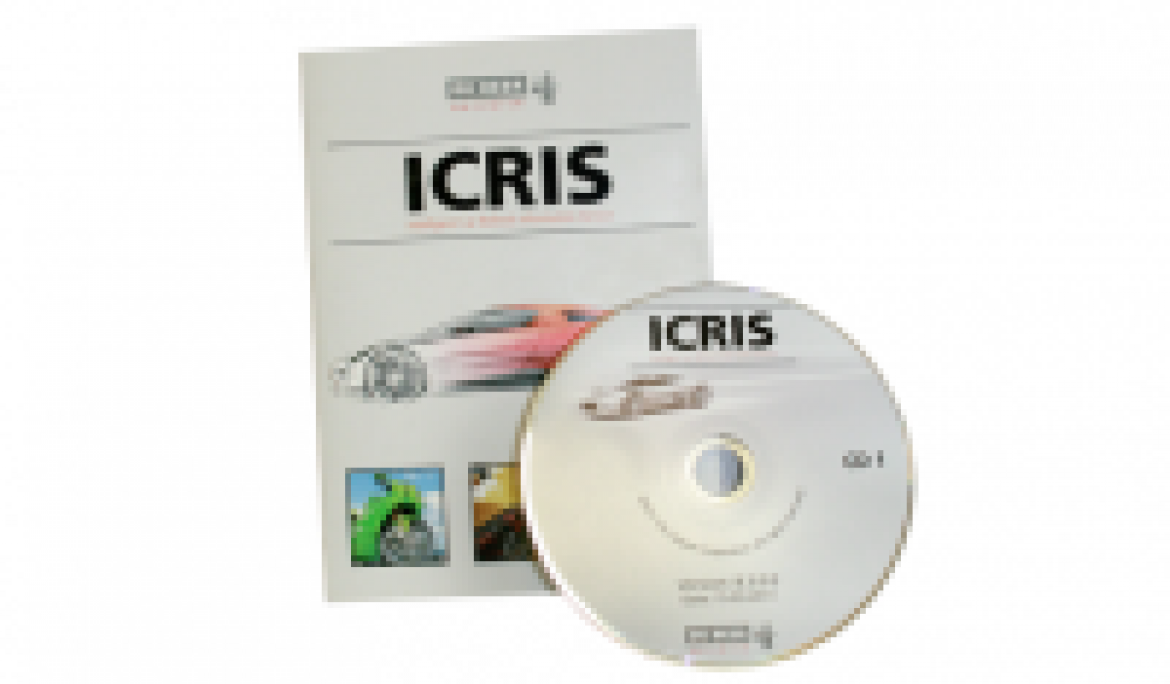 Русавтолак - ДОСТУПНА НОВАЯ ВЕРСИЯ ICRIS