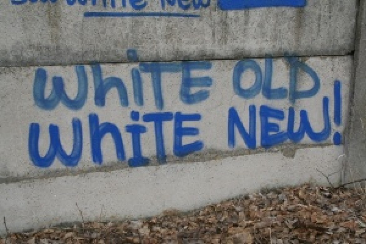 Montana White NEW QUALITY!